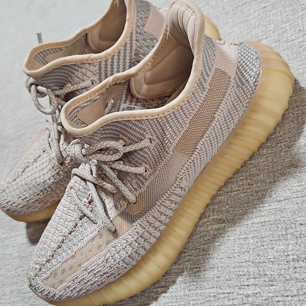 Yeezys - Picture 3 of 7